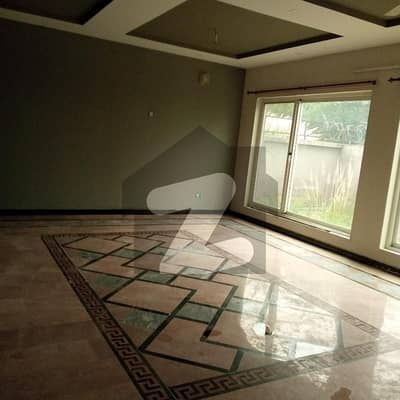 1 Kanal Full House Available For Rent In Echs D-18 Islamabad