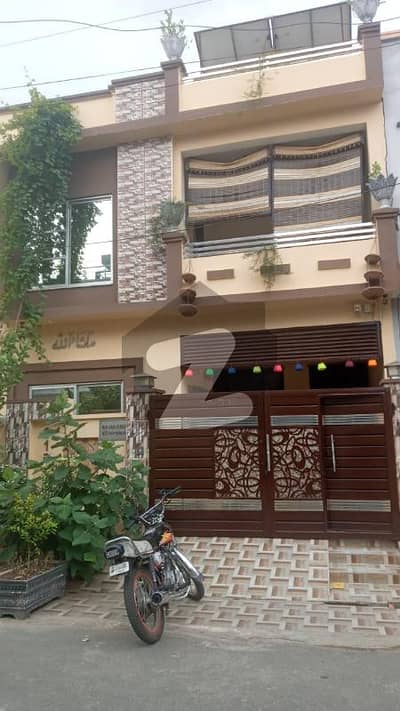 ریورایج ہاؤسنگ سکیم لاہور میں 5 کمروں کا 5 مرلہ مکان 1.45 کروڑ میں برائے فروخت۔