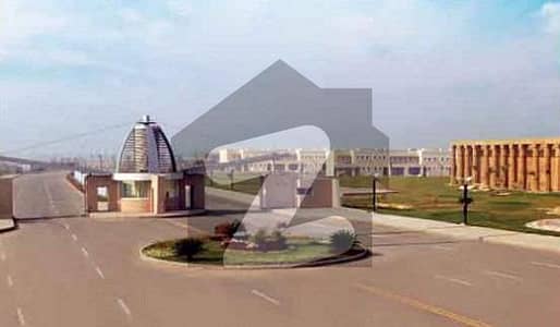 5 Marla Commercial Plot For Sale In Olc B Block Bahria Orchard Lahore