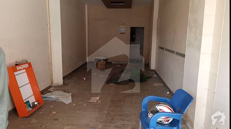 Shop Available For Rent In Sharfabad
