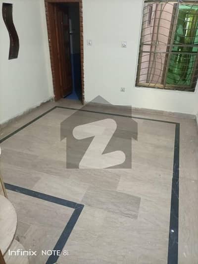 3 Storey 5 Marla House For Rent In Sabzazaar Scheme Lahore