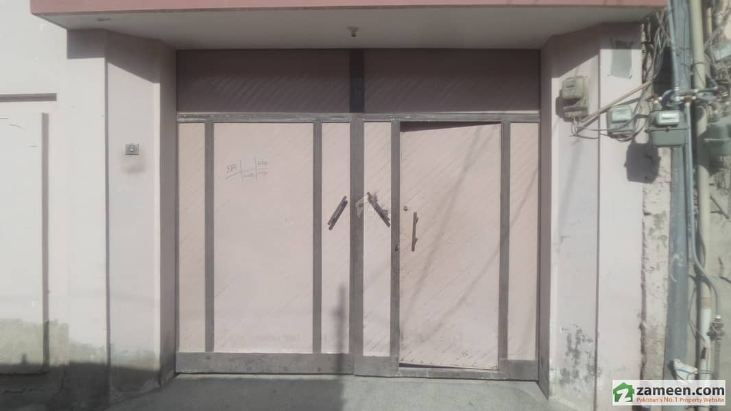 Well Furnished House For Sale At Gillani Road Near Zarghoon Road