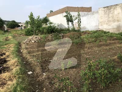 4500 Square Feet Residential Plot In Zaida Is Best Option