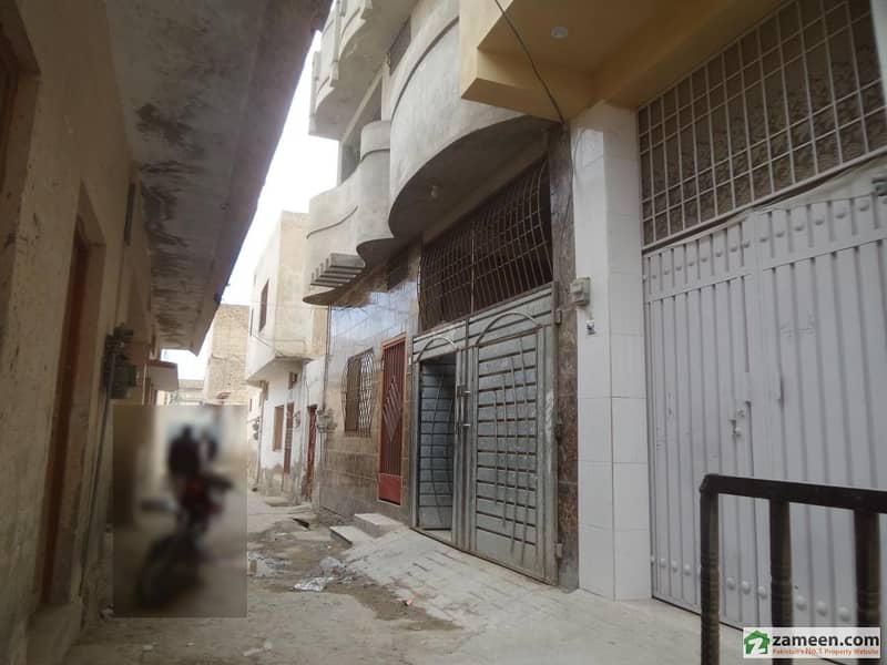 Fresh Constructed House For Sale At Faqeer Mohammad Road Fresh Constructed House For Sale At Faqeer Mohammad Road