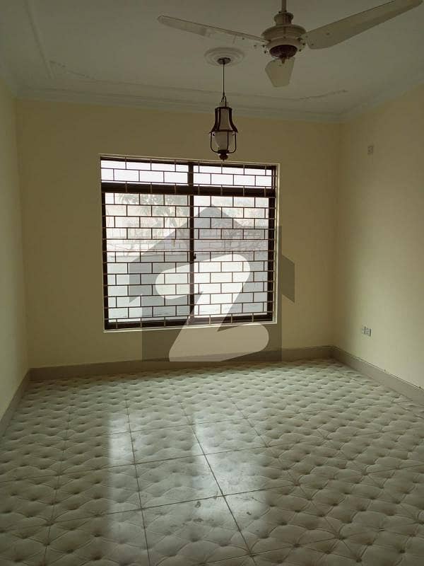 In G-13 Upper Portion Available For Rent