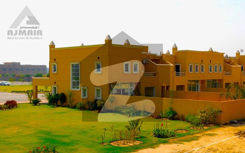 1 KANAL Residential Plot For Sale In T & T ABPARA HOUSING SOCIETY