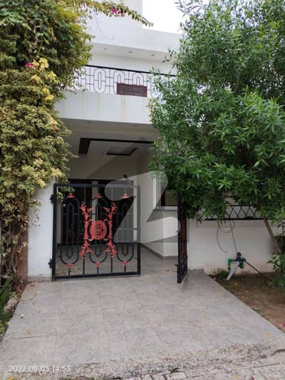 3 Marla House For Rent In Phase-1 Dream Gardens Lahore