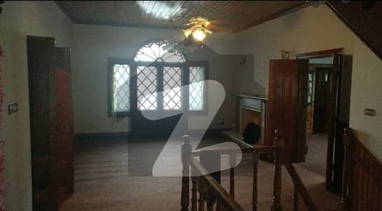 Luxury House 16 Marla for Sale In Habibullah Colony Abbottabad
