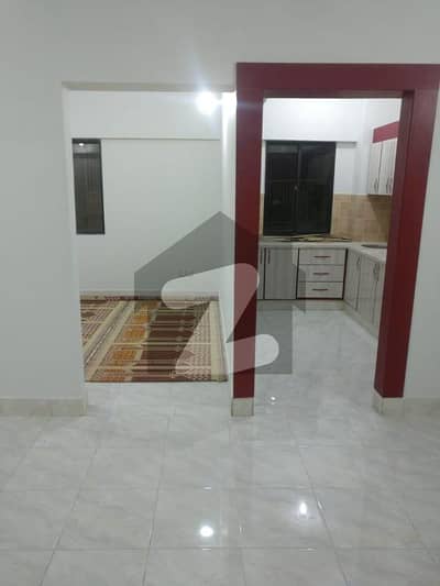 Flat Available For Rent In Nazimabad 3, 2bed Dd, Lift And Stand By Generator
