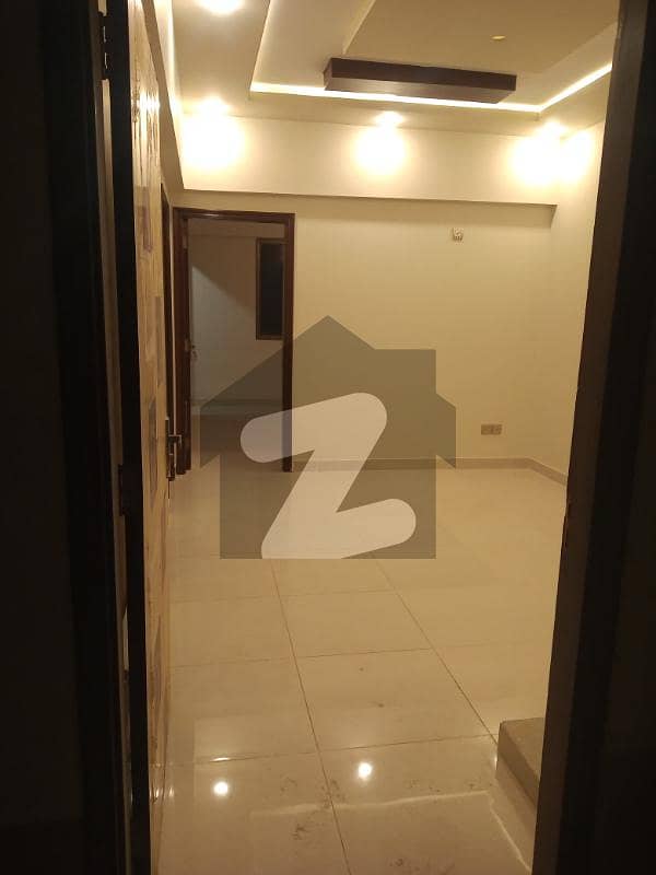 گلشنِ معمار - سیکٹر وائے گلشنِ معمار گداپ ٹاؤن کراچی میں 4 کمروں کا 4 مرلہ فلیٹ 77 لاکھ میں برائے فروخت۔