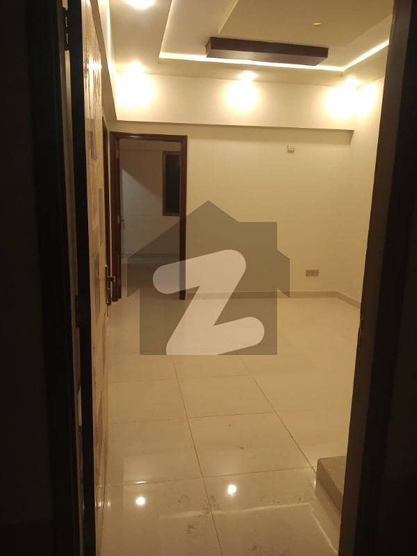 BIN Shamsi Marketing Park Heights 960 Sf Flat Available in Gulshan-e-Maymar Sector Y4 for sale