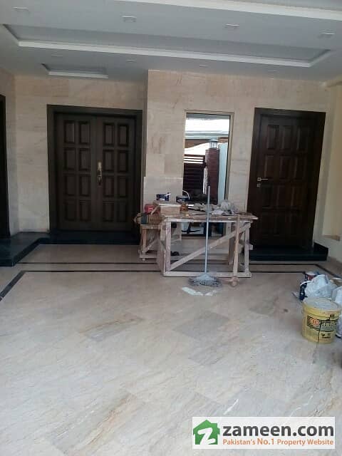 40x80 Brand New House For Sale In G-9 Islamabad