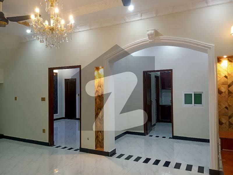 5 Marla Like A New House For Rent E Block Canal Gardan Lahore