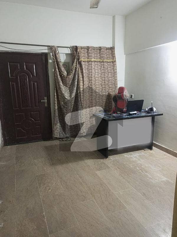 Flat For Rent In Dha Phase 2