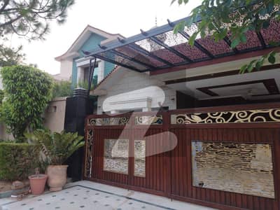 Tahir Estate And Builders House Is Available For Sale