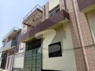 House Is Available For sale In Haryawala