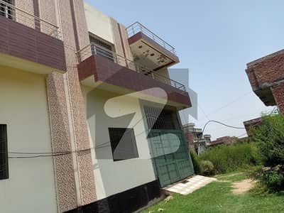 A House Of 6 Marla In Rs. 11,000,000