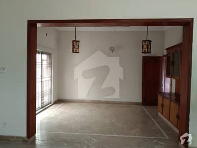 7 Marla Double Storey House For Sale Allama Iqbal Town Lahore