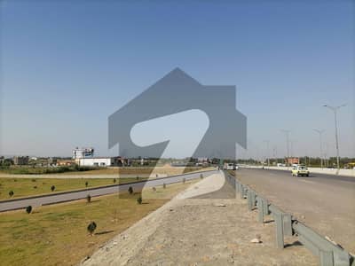 Get In Touch Now To Buy A 10 Marla Residential Plot In Islamabad