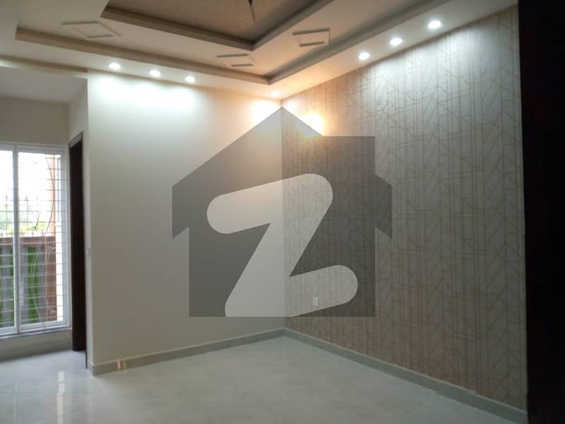 10 Marla House Available For rent In Johar Town Phase 2 Johar Town