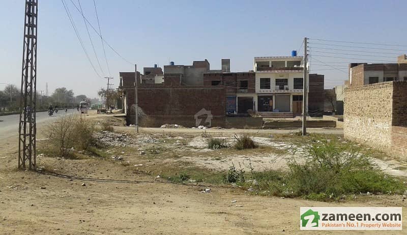Residential Plot Available For Sale Residential Plot Available For Sale