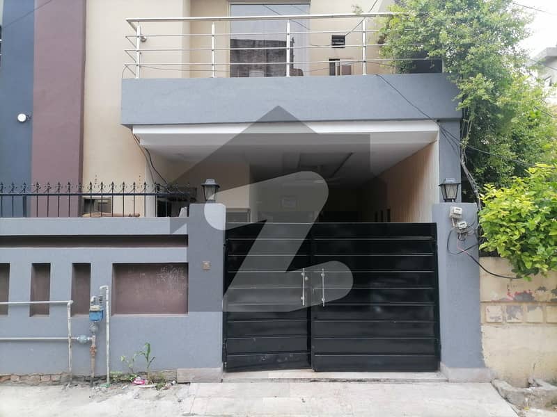 House For sale In Cavalry Ground Cavalry Ground, Lahore ID40733230