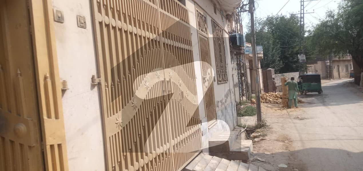 6 Marla House For Rent In Gulberg No 4