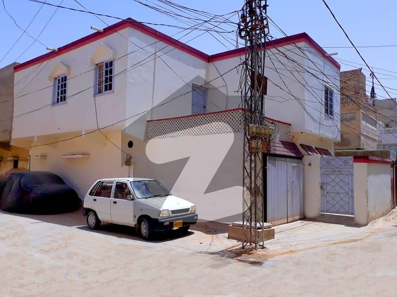 Anwar Villas Phase-2 House Available For Sale Anwar Villas Phase-2 House Available For Sale