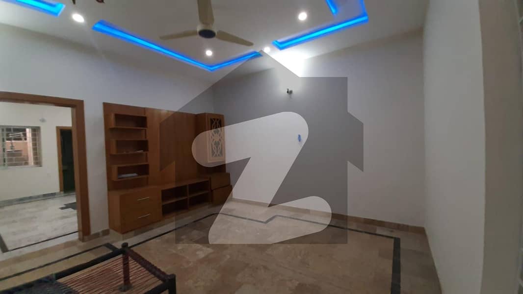1125 Square Feet House For Sale Is Available In Banaras Colony