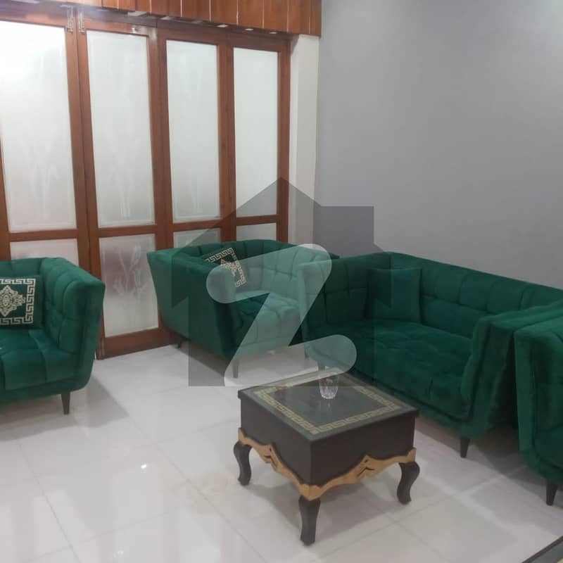 Prime Location House Of 11 Marla Is Available For Rent In Bahria Town Phase 2