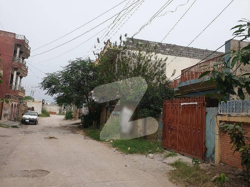 10 Marla Old House For Sale Near To Lehtrar Road Tarlai Tarlai
