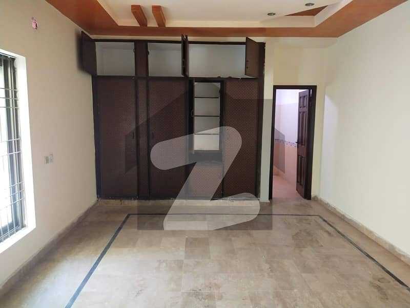 3.25 Marla House Available For rent In Khayaban Colony 3