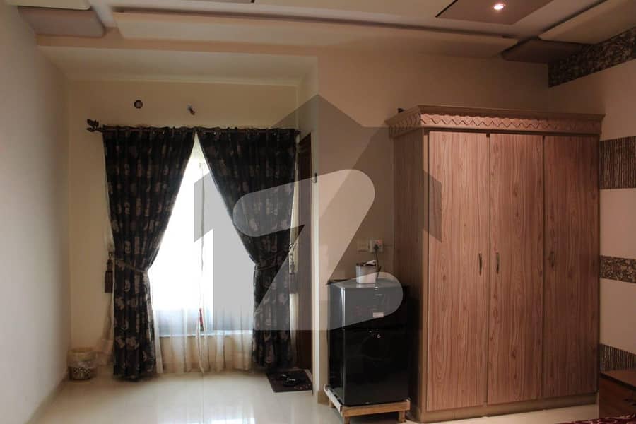 Highly-Desirable House Available In Al Noor Garden For rent