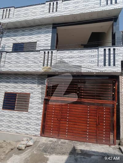 Double Story Full Furnished House For Sale