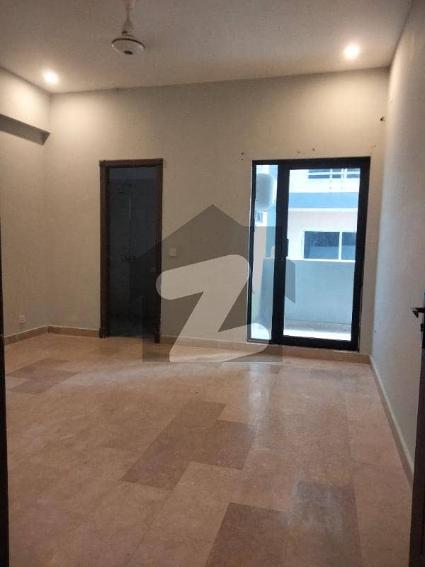 Capital Square B-17 D Block 3rd Floor Flat Available For Sale