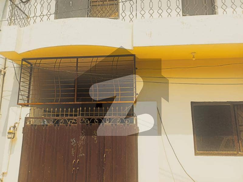 3.5 Marla Double Storey House for Rent