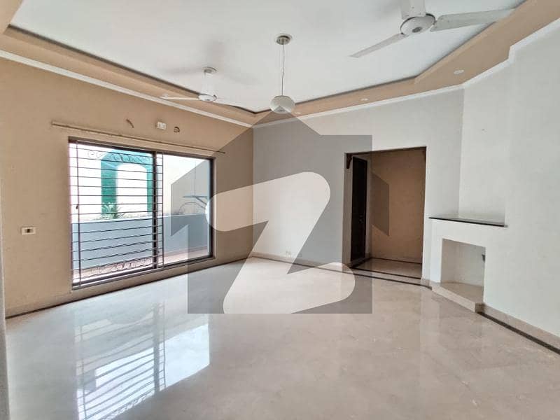 1 Kanal Full Double Unit House For Rent In Dha Phase 3