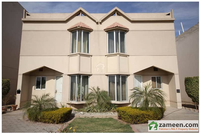 2. 5 marla house available in eden value home main multan road lahore