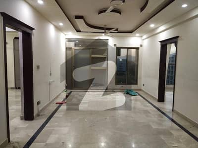 F-11 Markaz Margalla Facing 3 Bedroom Apartment For Sale