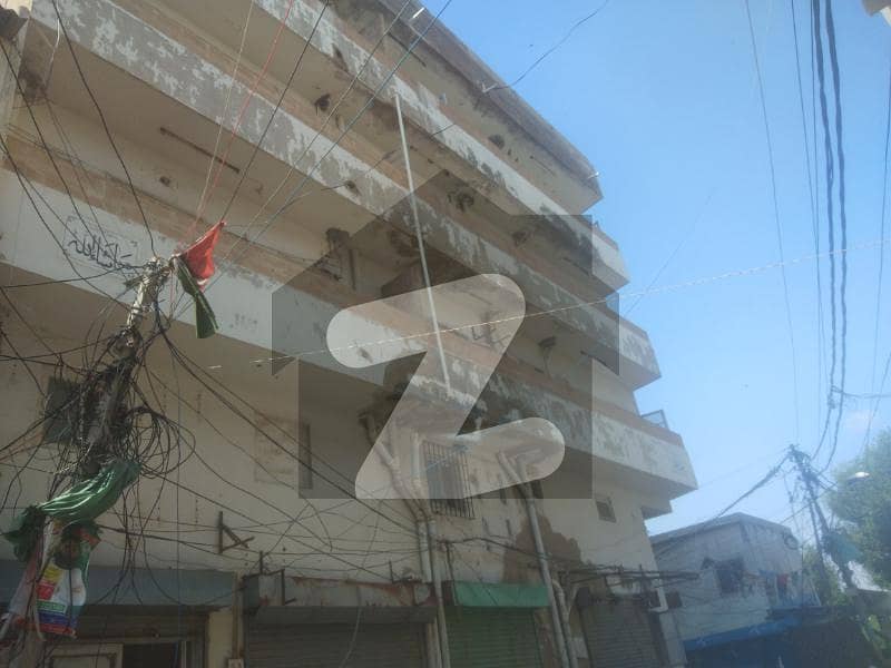 Building For Sale Neelam Colony Building For Sale Neelam Colony