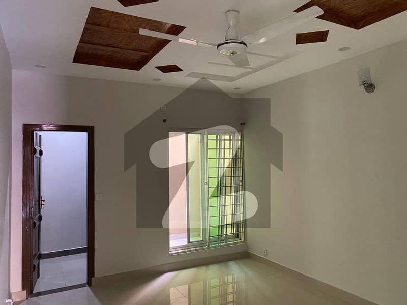 A Prime Location House Of 28 Marla In Rawalpindi