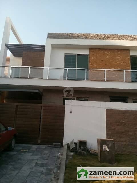 G+3 Brand New House For Sale 40x80