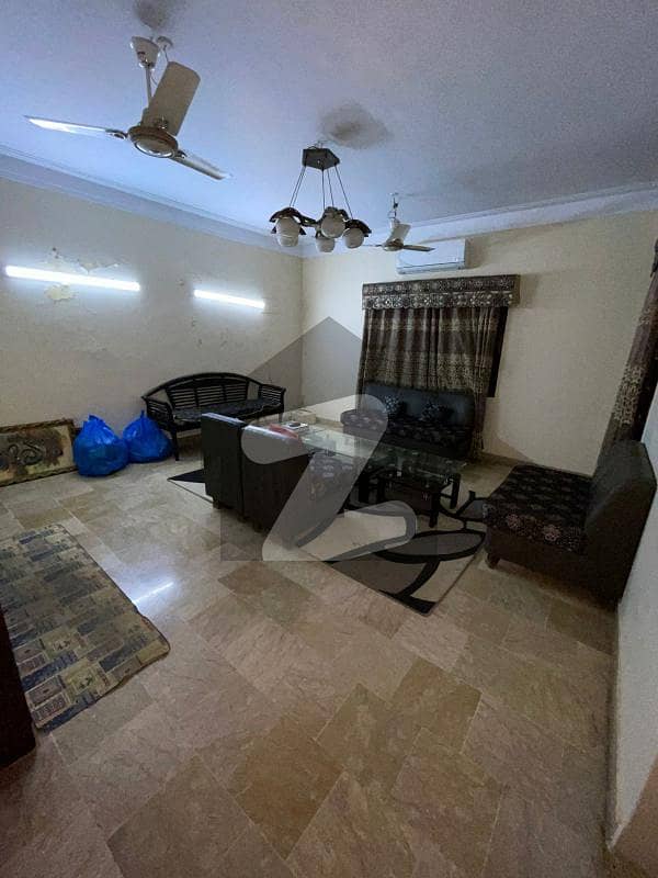 گلستانِِ جوہر ۔ بلاک 14 گلستانِ جوہر کراچی میں 3 کمروں کا 12 مرلہ زیریں پورشن 2.65 کروڑ میں برائے فروخت۔