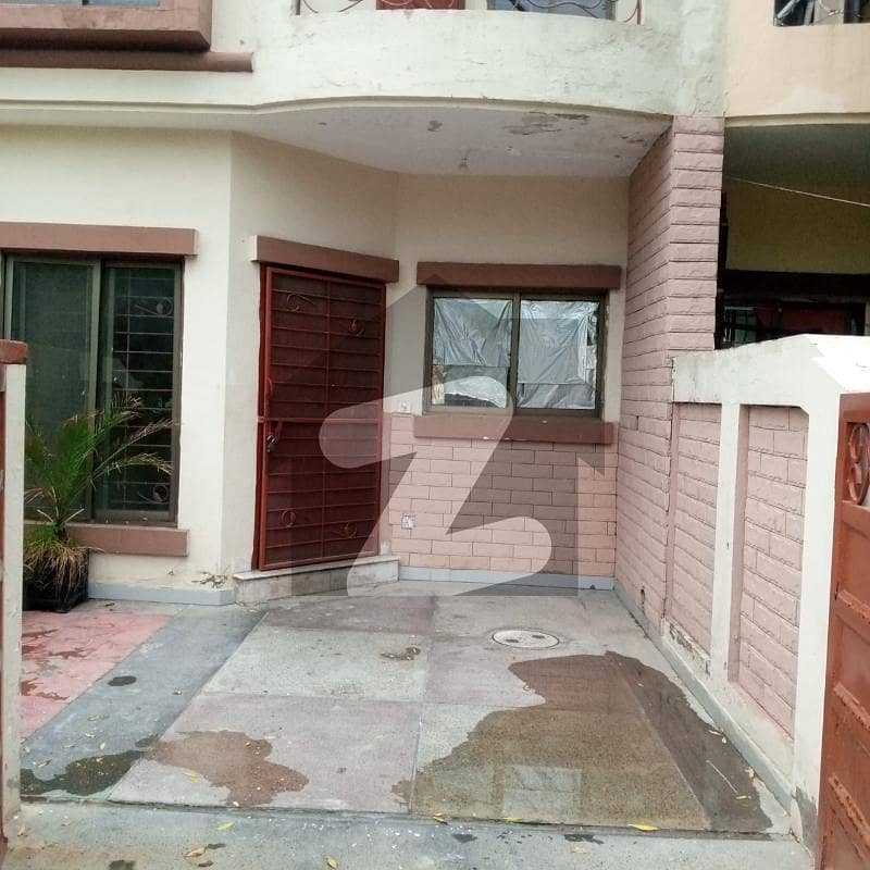 3 Marla Double Storey Independent House Available For Sale