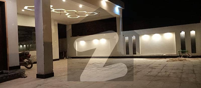 1 Kanal Full House Available For Sale In Lahore Motorway City T Block
