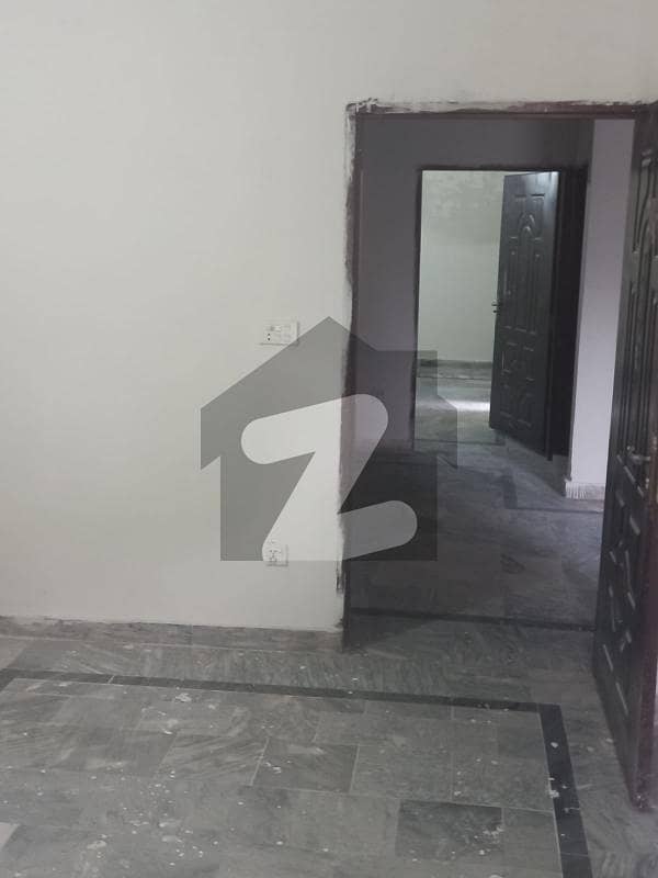 Neat And Clean Flat On First Floor Available For Rent With Separate Electricity And Gas With Cylinder And Water With Tanker In Airport Housing Society Sector 4