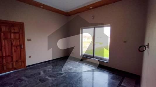 4 Marla Fresh House For Sale In Doran Pur Bazar 500 M From Ring Road