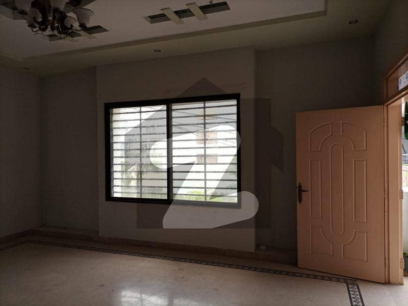 3 Bed Dd Portion Available For Rent In Karachi Bar 24 A