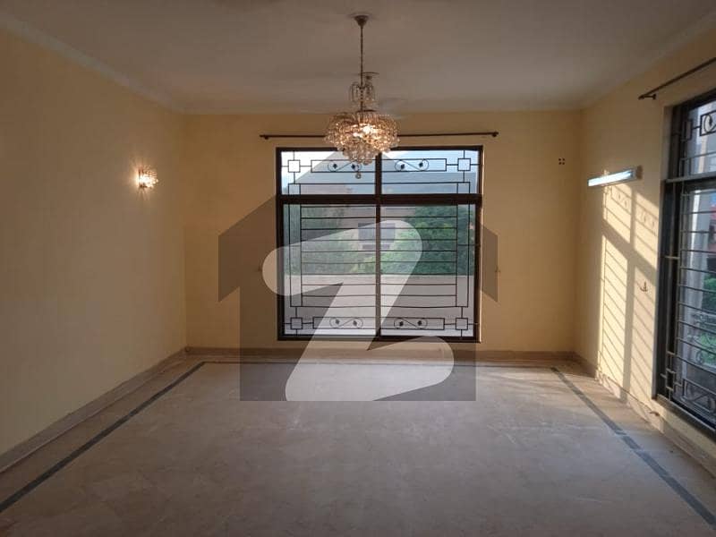 3 Bedrooms Upper Portion Available For Rent In F-11 Islamabad