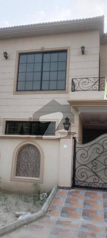 Beautiful House Available For Sale In Green City Lahore